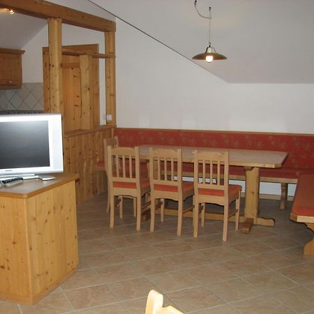 Alpska Perla Apartments Cerkno Cameră foto