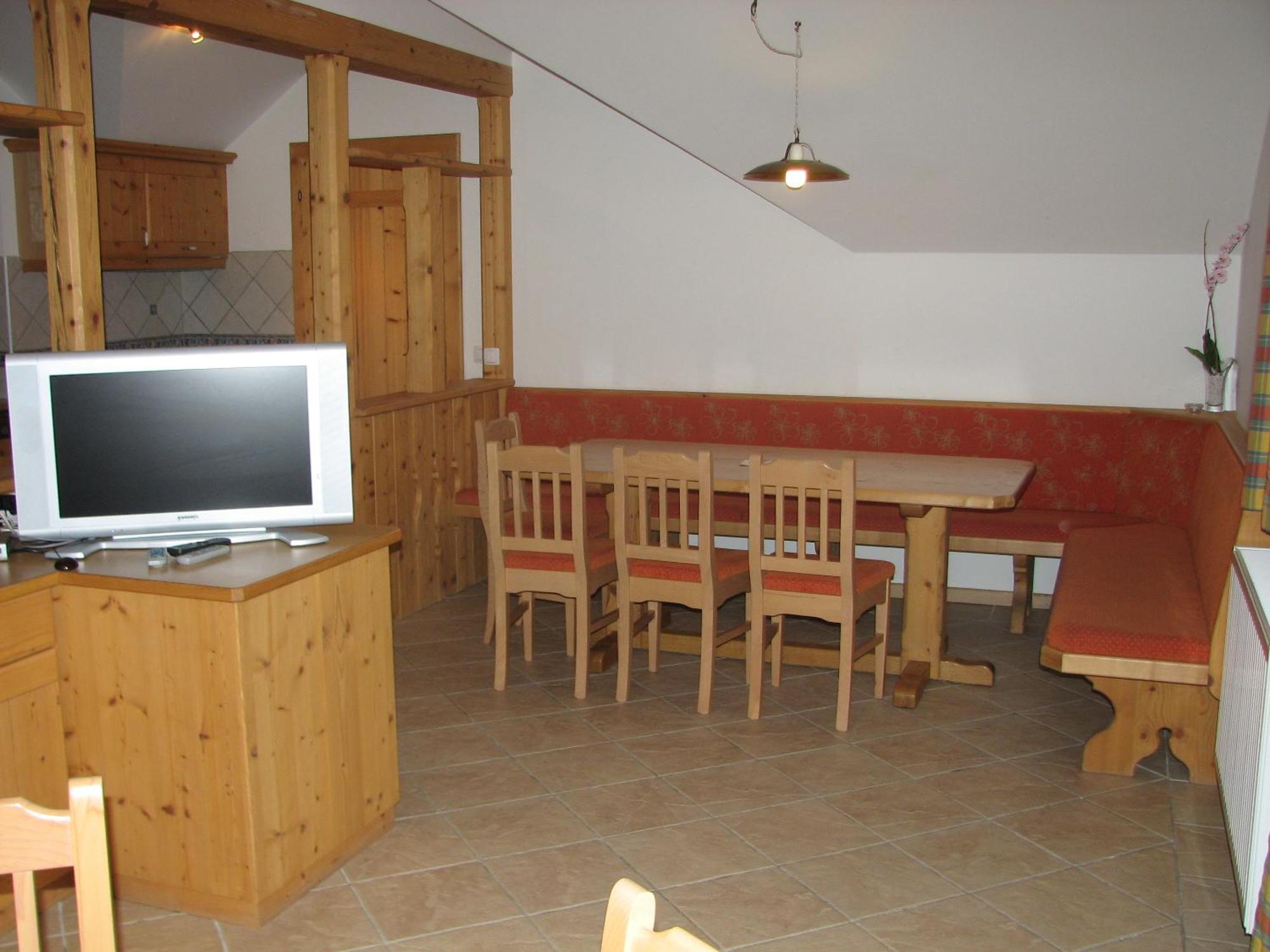 Alpska Perla Apartments Cerkno Cameră foto