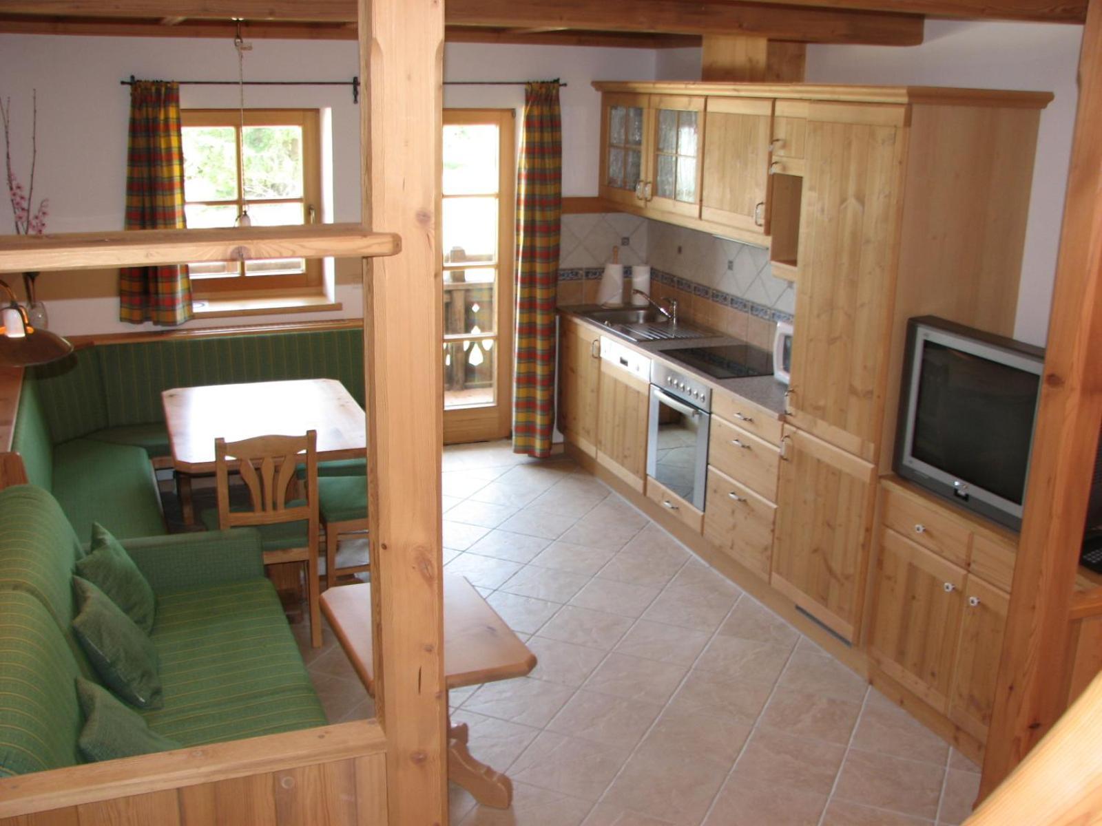 Alpska Perla Apartments Cerkno Cameră foto