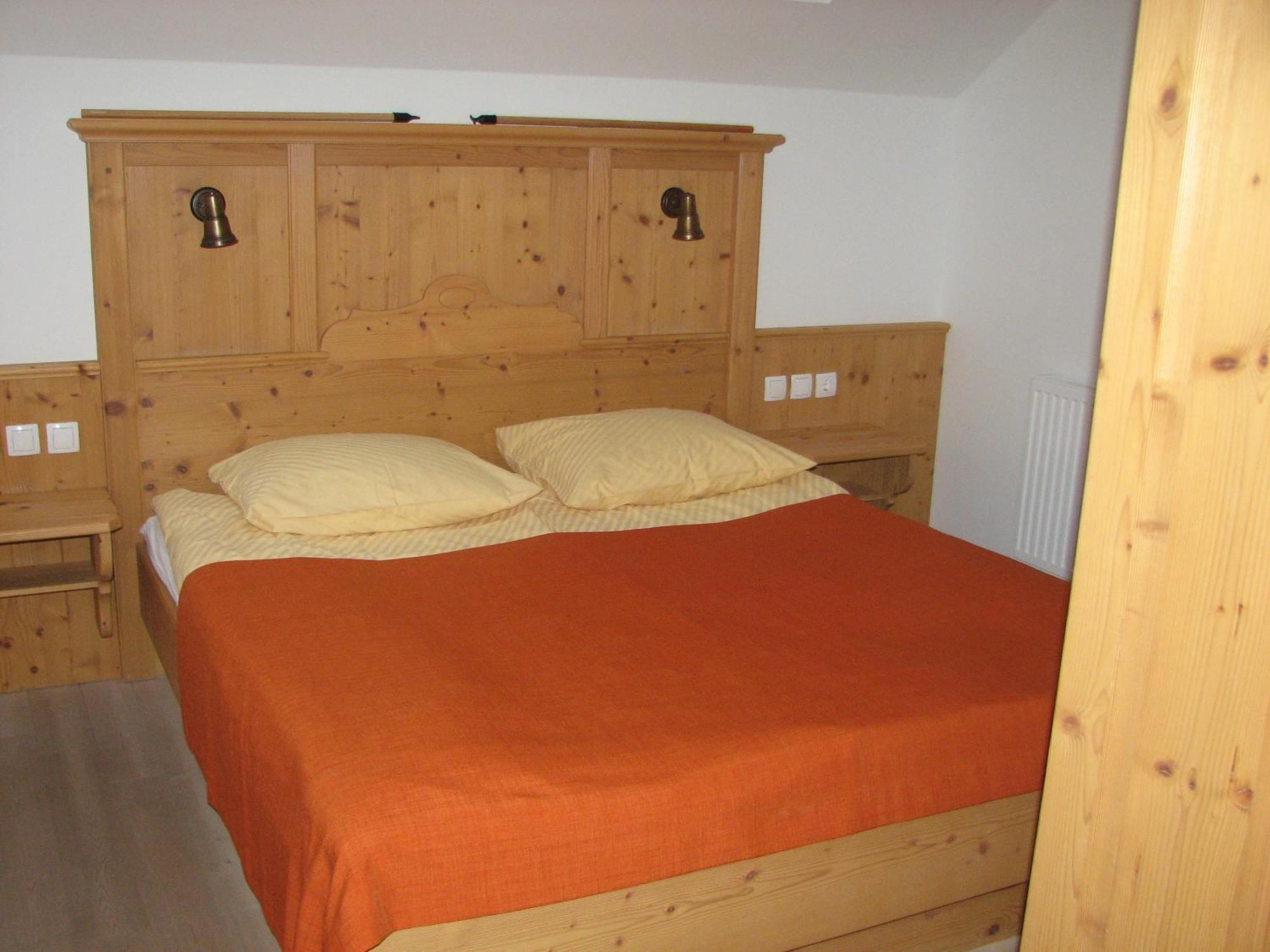 Alpska Perla Apartments Cerkno Cameră foto