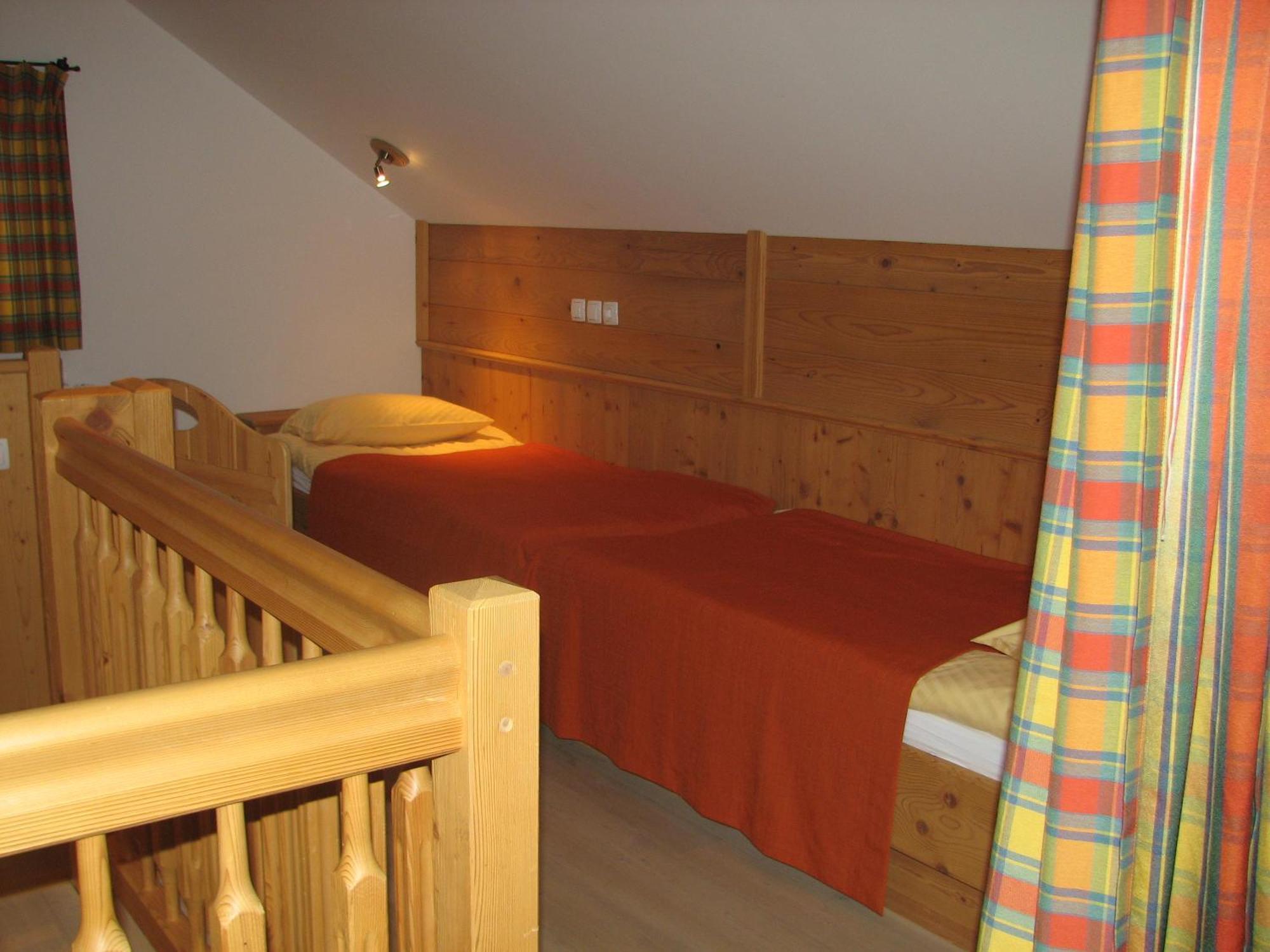 Alpska Perla Apartments Cerkno Cameră foto