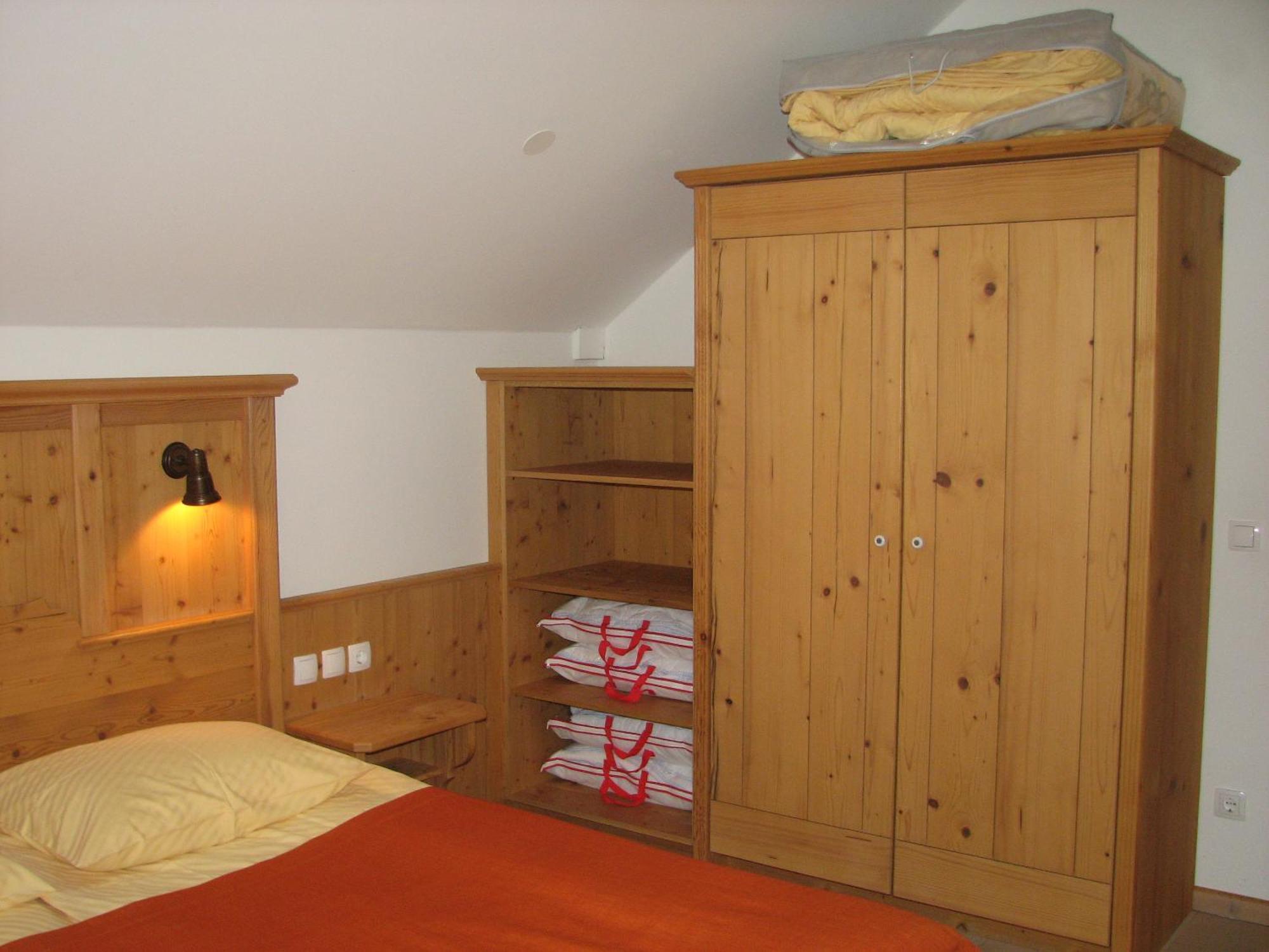 Alpska Perla Apartments Cerkno Cameră foto