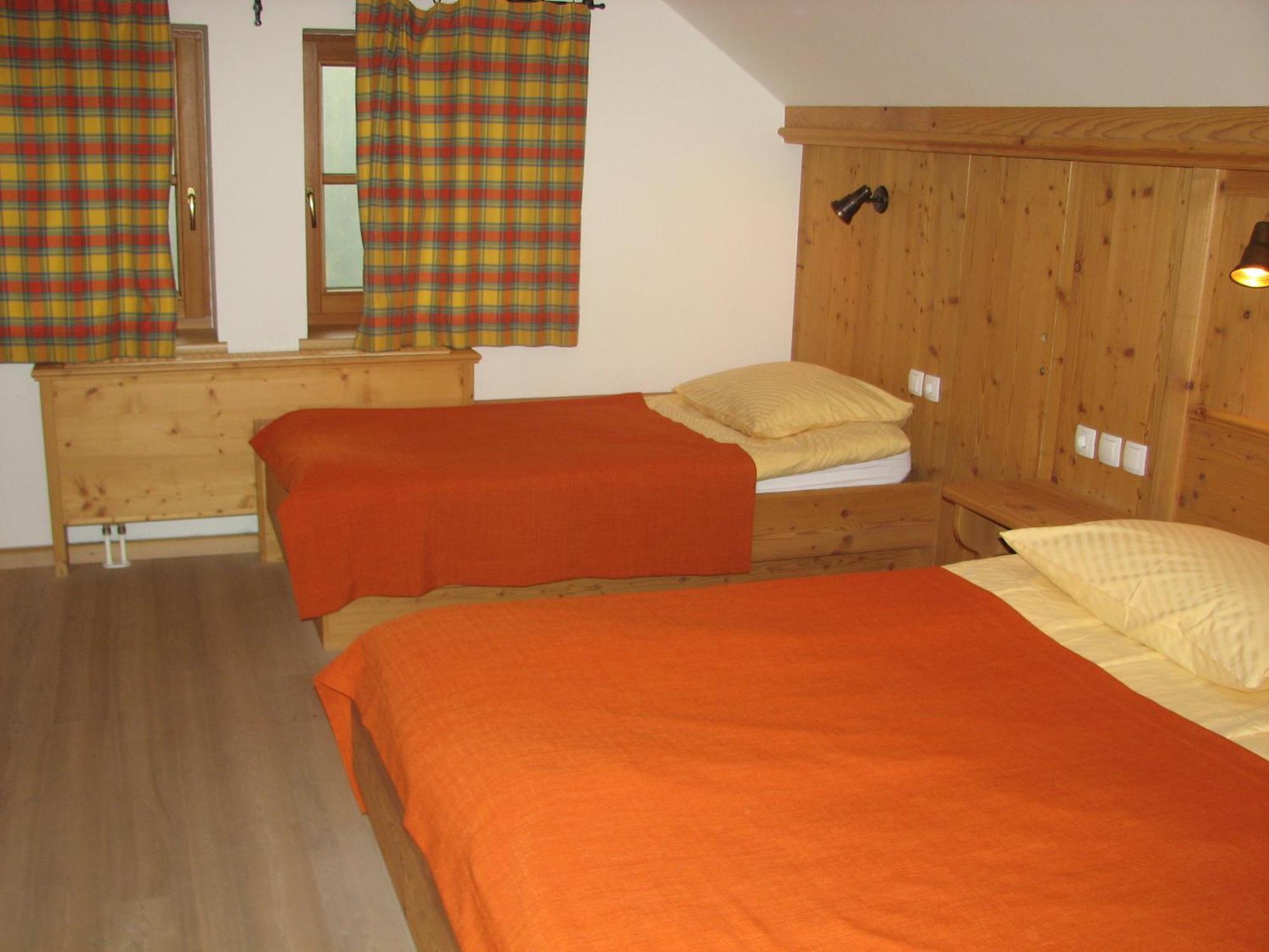Alpska Perla Apartments Cerkno Cameră foto