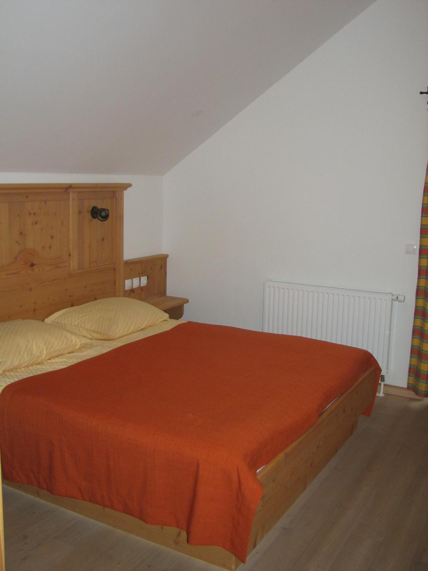 Alpska Perla Apartments Cerkno Cameră foto
