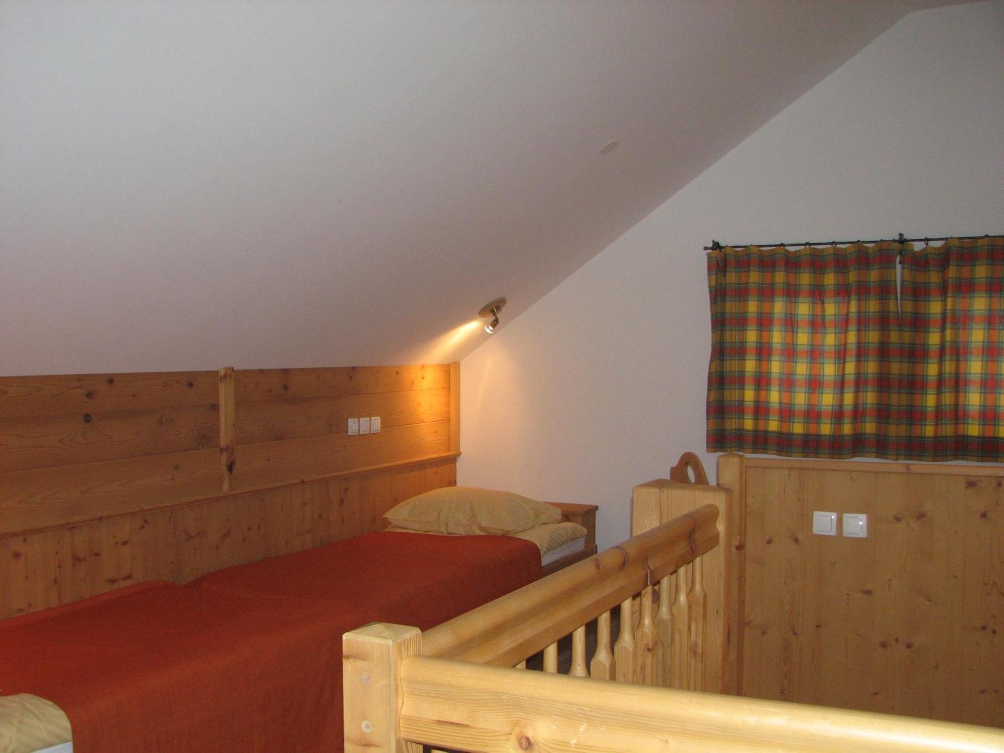 Alpska Perla Apartments Cerkno Cameră foto