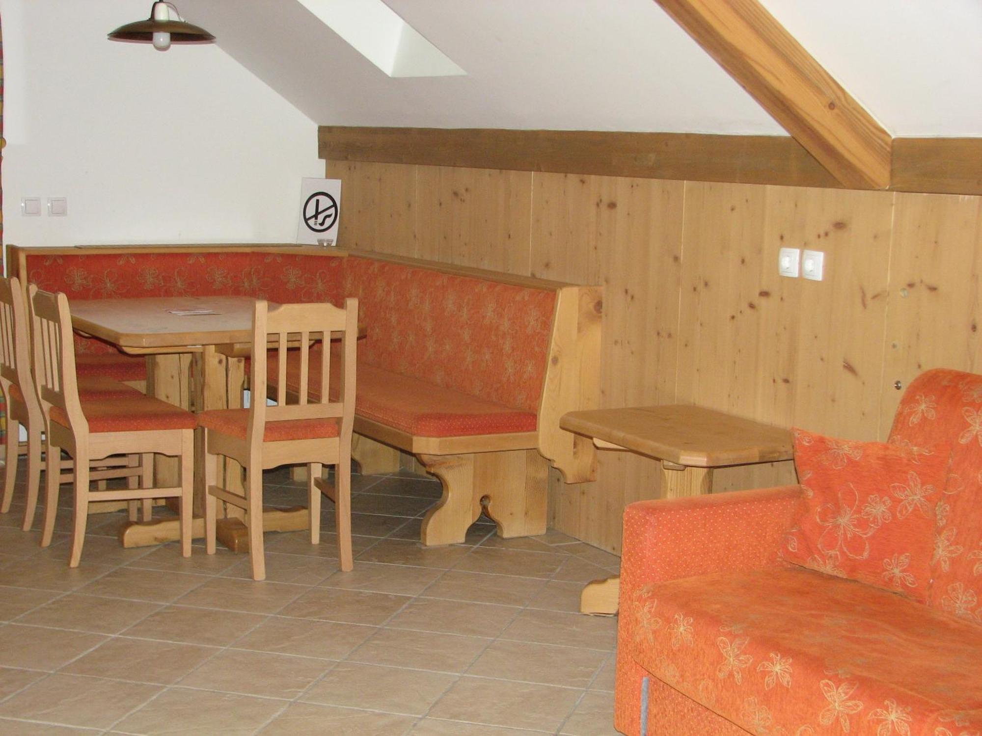Alpska Perla Apartments Cerkno Cameră foto