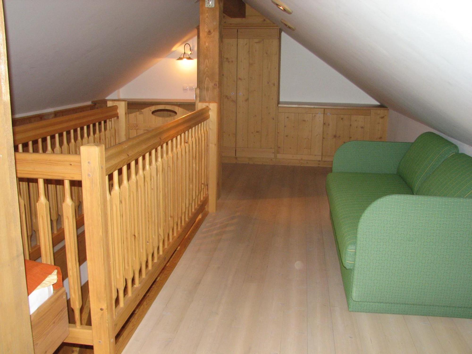 Alpska Perla Apartments Cerkno Cameră foto