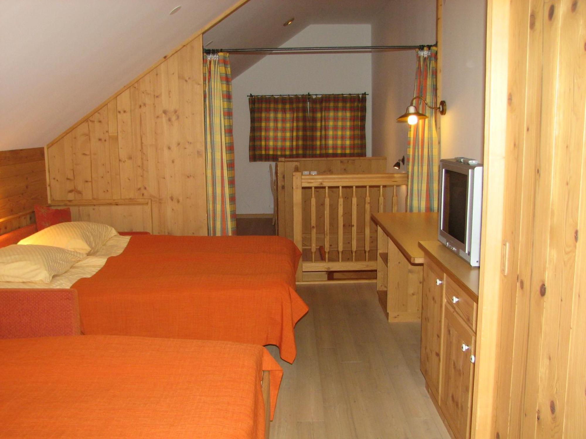 Alpska Perla Apartments Cerkno Cameră foto