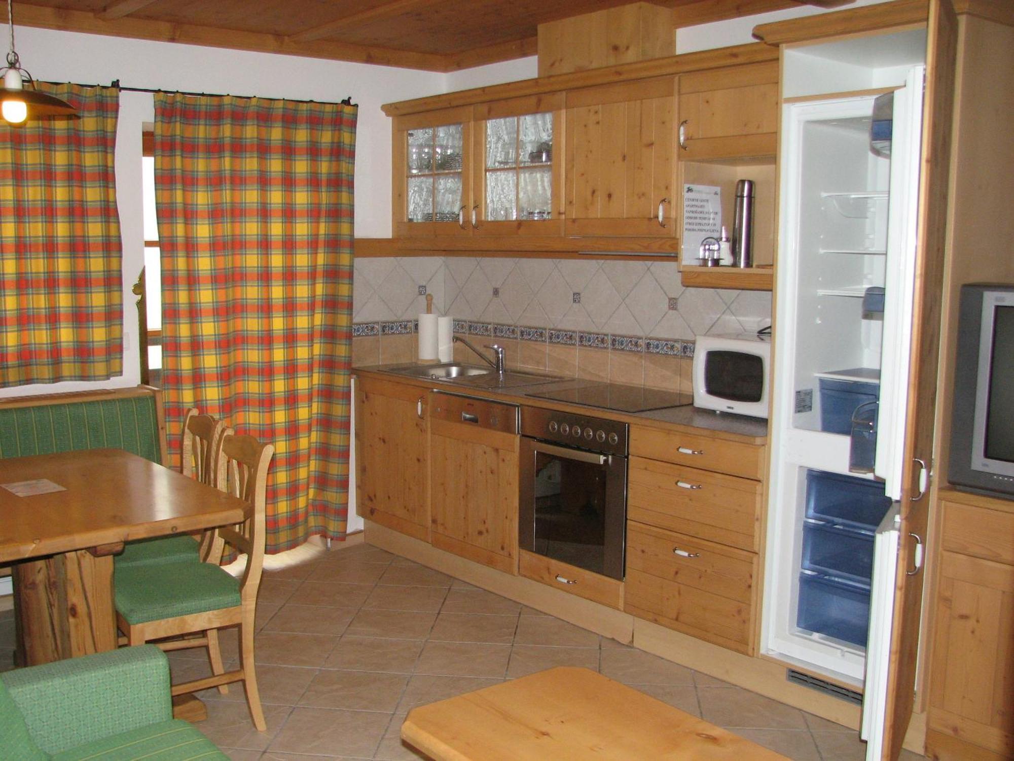 Alpska Perla Apartments Cerkno Cameră foto
